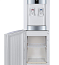 Ecotronic V21-LCE black-silver