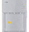 Ecotronic K23-LCE XS silver
