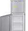 Ecotronic K23-LCE XS silver
