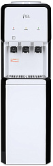 Ecotronic V33-LCE white-black