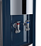 Ecotronic V21-LE GREEN-SILVER