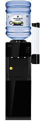 Ecotronic K23-LCE XS black