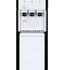 Ecotronic V33-LCE white-black