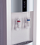 Ecotronic V21-LE WHITE-SILVER